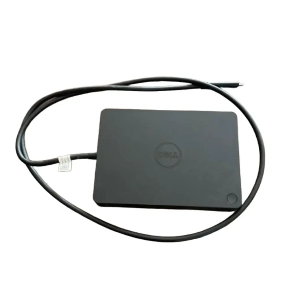 Dell WD15 docking station